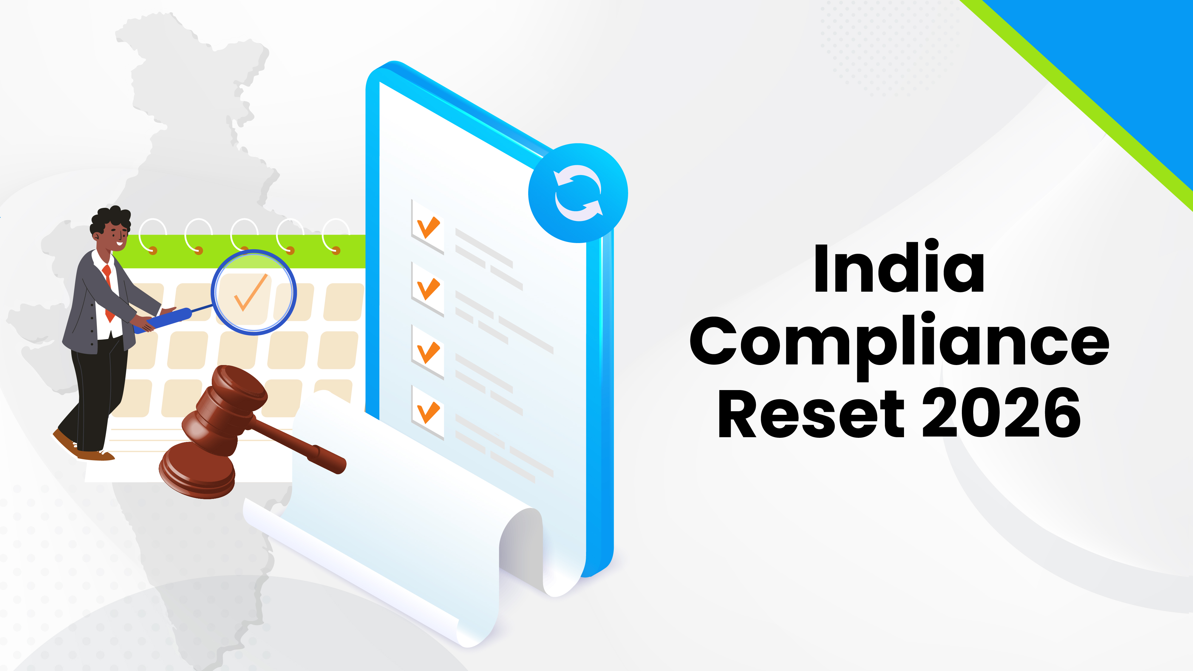 India Compliance Reset 2026: Labour Codes and Draft Income-tax Rules Employers Must Prepare for Before April 1